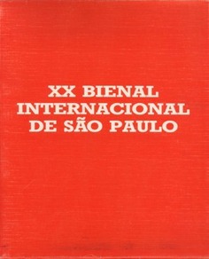 Bienal Internacional de Sao Paulo