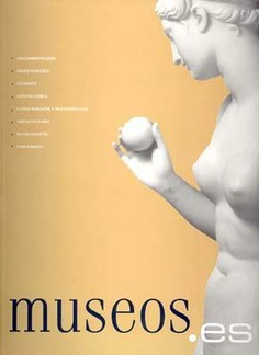 Museos.es nº 0, 2004