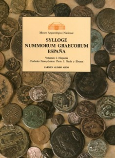 Sylloge nummorum graecorum España. Vol. I, Hispania: Ciudades Feno-púnicas. Parte 1