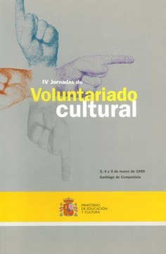 IV Jornadas de Voluntariado Cultural