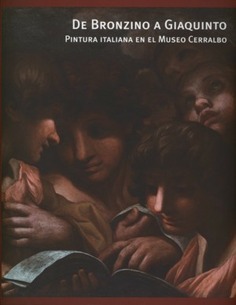 De Bronzino a Giaquinto: pintura italiana en el Museo Cerralbo