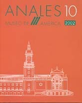 Anales del Museo de América 10, 2002