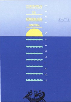 Cuadernos de arqueología marítima 4, 1997