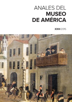 Anales del Museo de América XXIII/2015