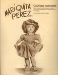 Mariquita Pérez: catálogo razonado de la colección del Museo del Traje