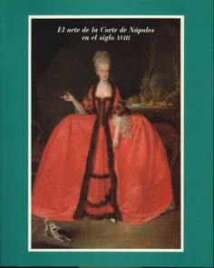 Arte en la corte de Nápoles en el siglo XVIII