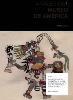 Las representaciones iconográficas de cánidos prehispánicos en el acervo de la fundación cultural armella spitalier