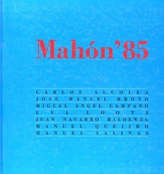 Mahón' 85