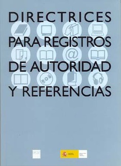 Directrices para registros de autoridad y referencias