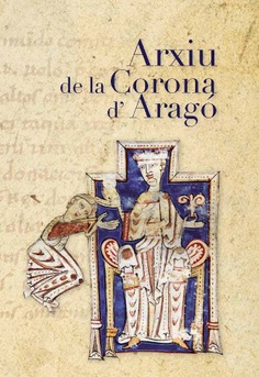 Arxiu de la Corona d' Aragó