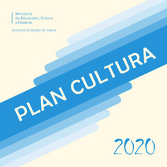 Plan Cultura 2020 (en línea)