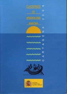 Cuadernos de arqueología marítima 6, 2003