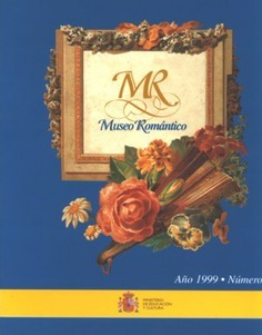 Revista Museo Romántico, nº 2, 1999