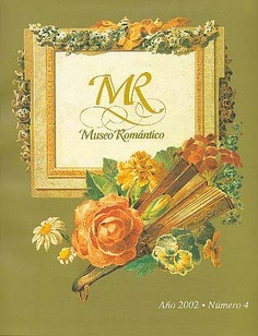 Revista Museo Romántico, nº 4, 2002
