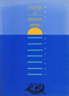 Cuadernos de arqueología marítima 3, 1995