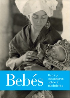 Bebés. usos y costumbres sobre el nacimiento