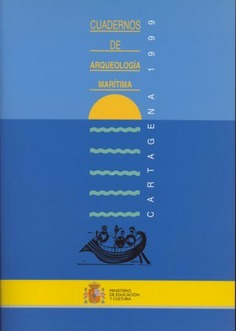 Cuadernos de arqueología marítima 5, 1999