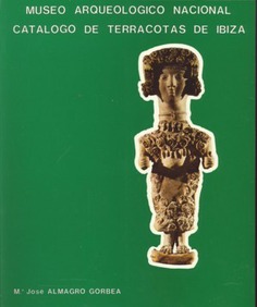 Catálogo de las terracotas de Ibiza del Museo Arqueológico Nacional