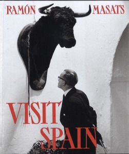 Ramón Masats. Visit Spain