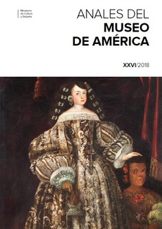 Anales del Museo de América XXVI/2018
