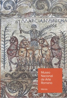Museo Nacional de Arte Romano de Mérida. Guía 2020
