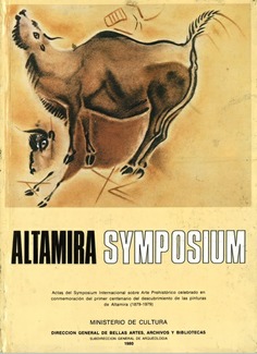 Altamira Symposium
