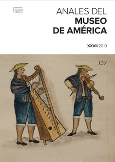 Anales del Museo de América XXVII/2019