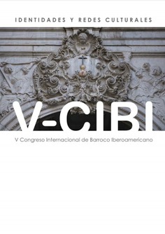 Identidades y redes culturales: V Congreso Internacional de Barroco Iberoamericano
