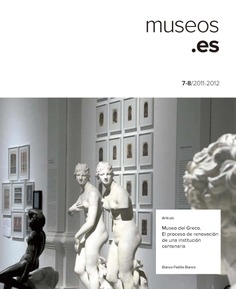 Museo del Greco: el proceso de renovación de una institución centenaria