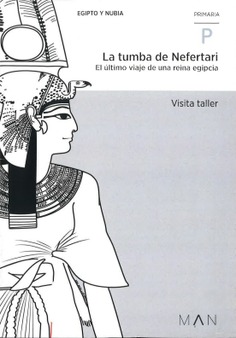 La tumba de Nefertari