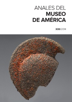Anales del Museo de América XXII/2014