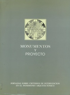 Monumentos y proyecto