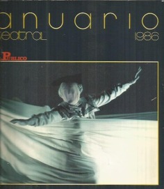 Anuario teatral 1986. El público