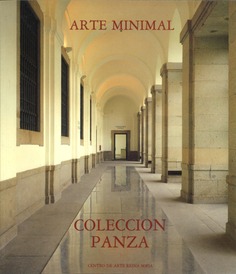 Arte minimal de la Colección Panza