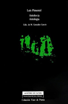 Luis Pimentel (antología)