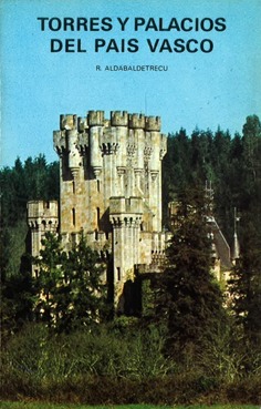 Torres y palacios del País Vasco