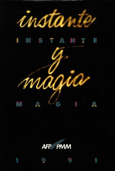 Instante y magia 1991
