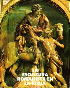 La escultura romanista en La Rioja