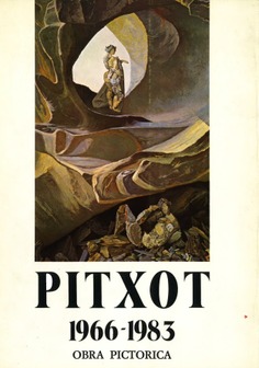 Pitxot, 1966-1983