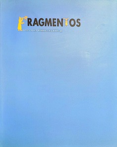 Fragmentos: Revista de arte nº 17-18-19, 1991