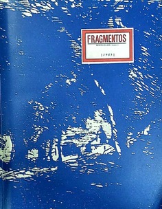 Fragmentos: Revista de arte nº 6, 1985