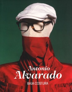 Antonio Alvarado. Baja costura