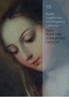 Ayate: cuadernos del Proyecto Cabrera I = Ayate: notebooks of the project Cabrera I