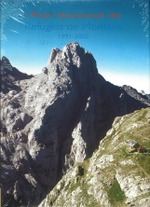 I Plan nacional de refugios de montaña, 1991-2002