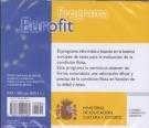 CD-ROM: Programa Eurofit