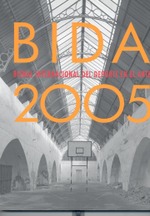 BIDA 2005: XVI Bienal Internacional del Deporte en el Arte. Sevilla