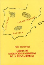 Corpus de inscripciones deportivas de la España romana