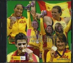 CD-ROM: Anuario del deporte español 2012