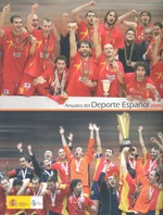 Anuario del deporte español 2005-2006
