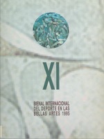BIDA 1995: XI Bienal Internacional del Deporte en las Bellas Artes 1995